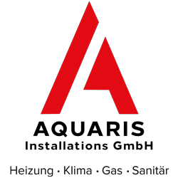 Aquaris Installations GmbH - Logo